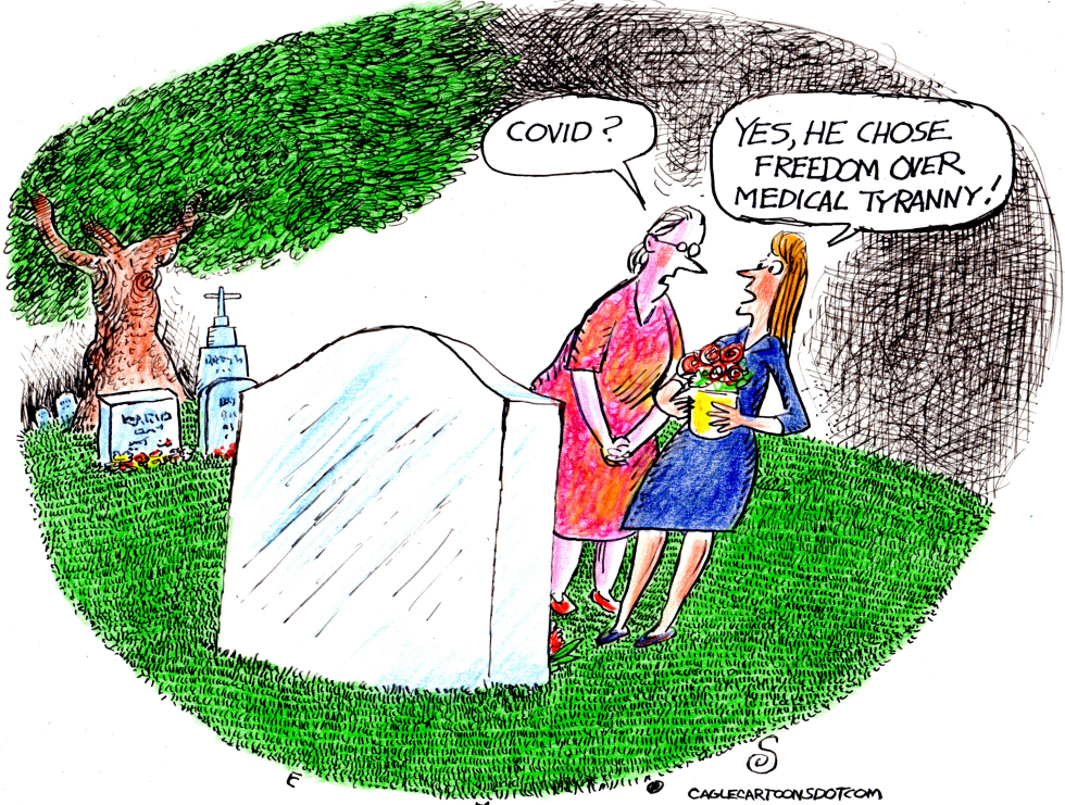 Medical Tyranny