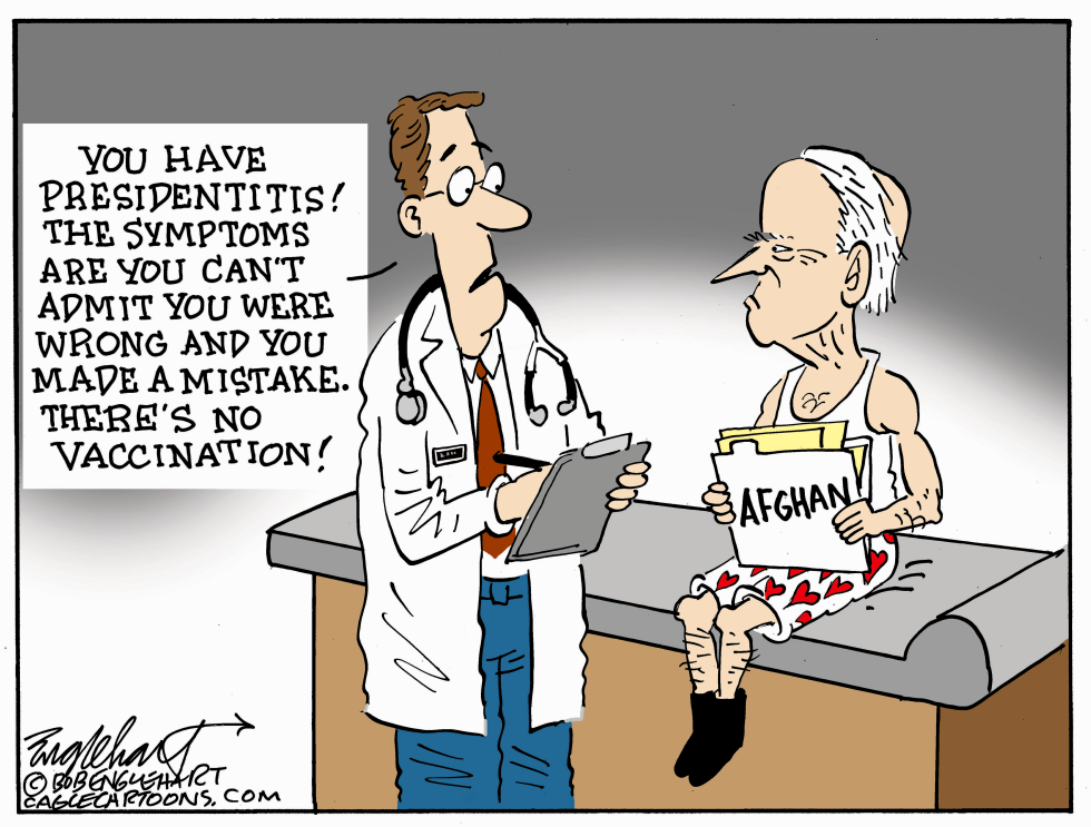An Old Disease