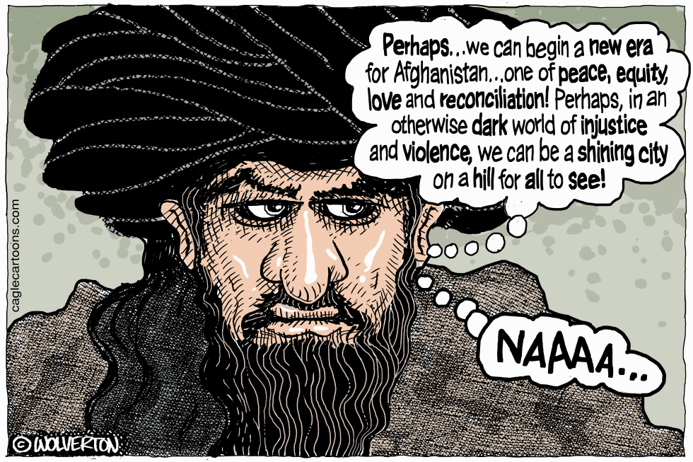 Taliban Dreams