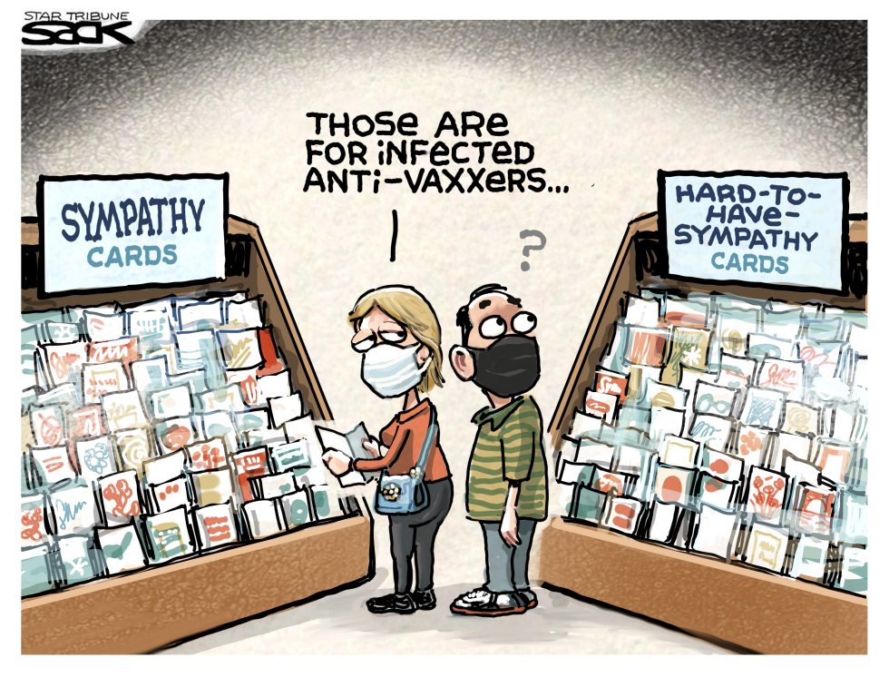 Sympathy Card