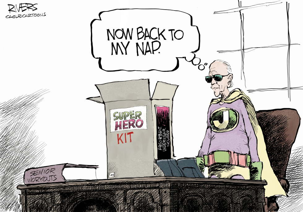 Super Joe