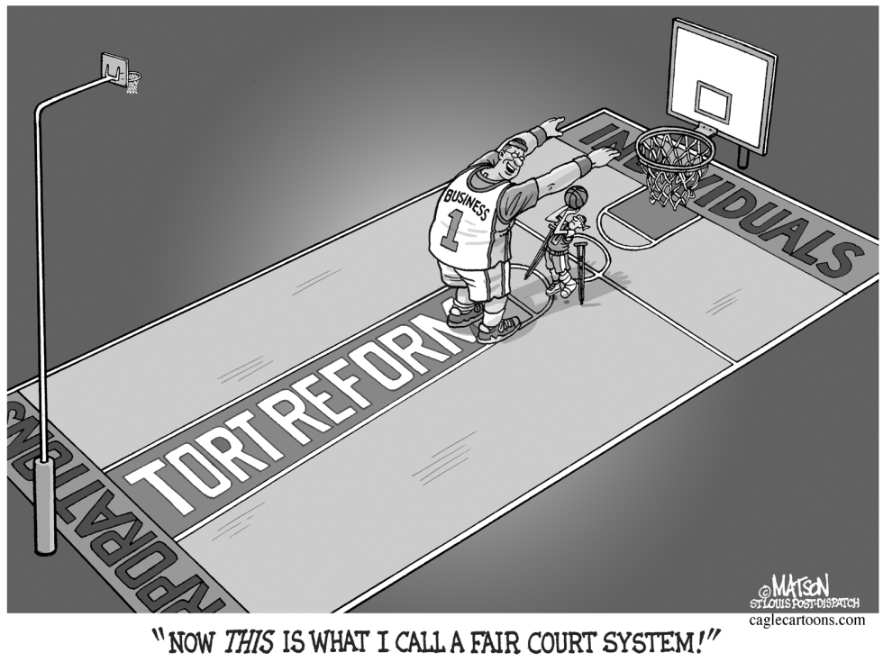 Tort Reform