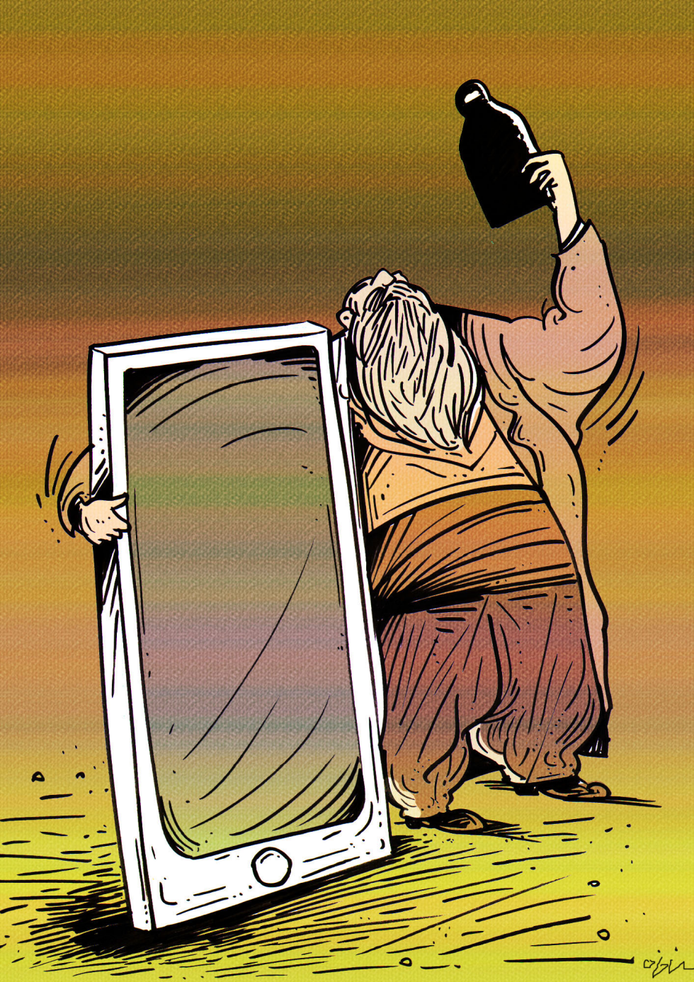 Stone Ages
