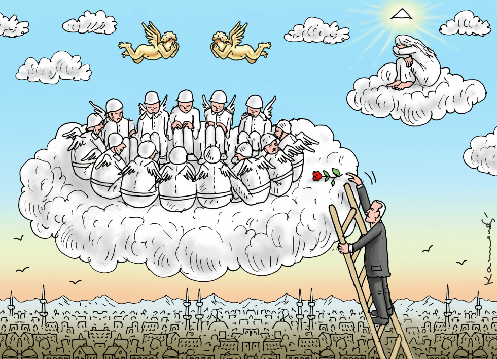 Circle of Angels