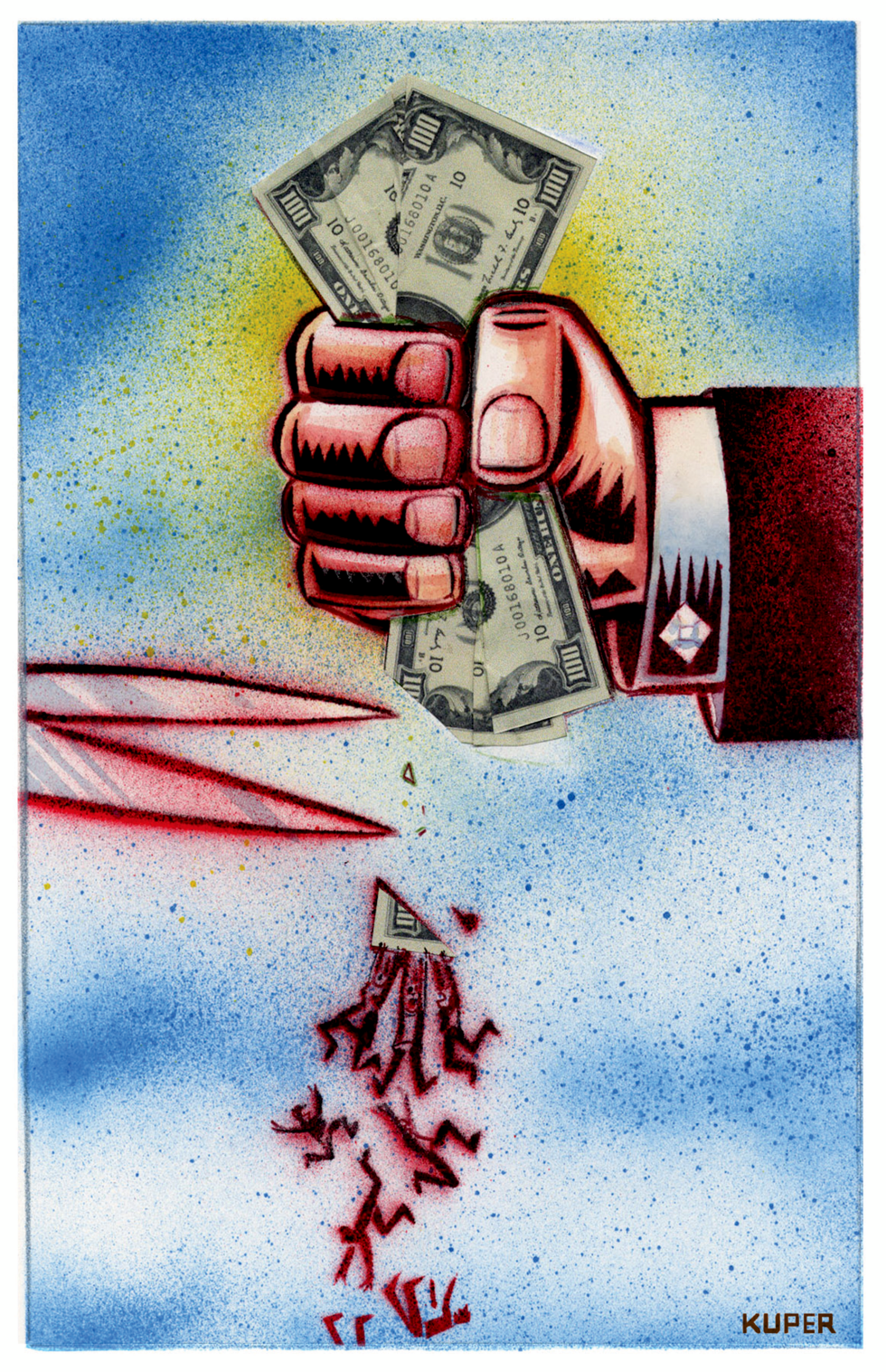 End Of Eviction Moratorium