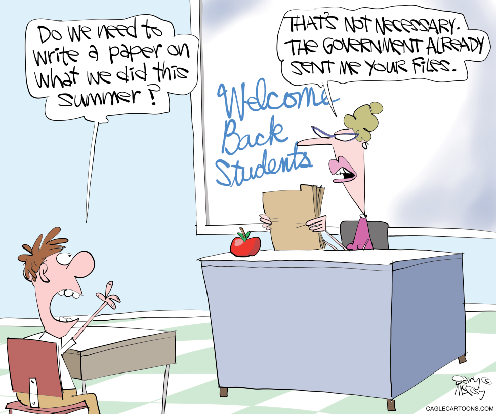 School Report