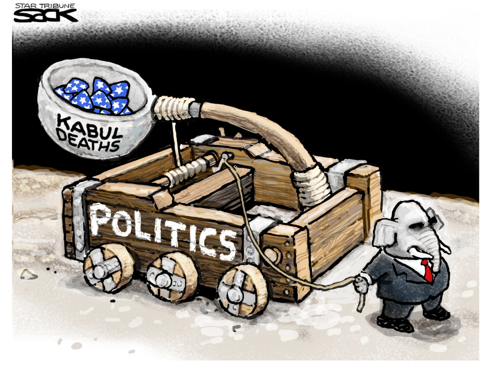 Blame Game