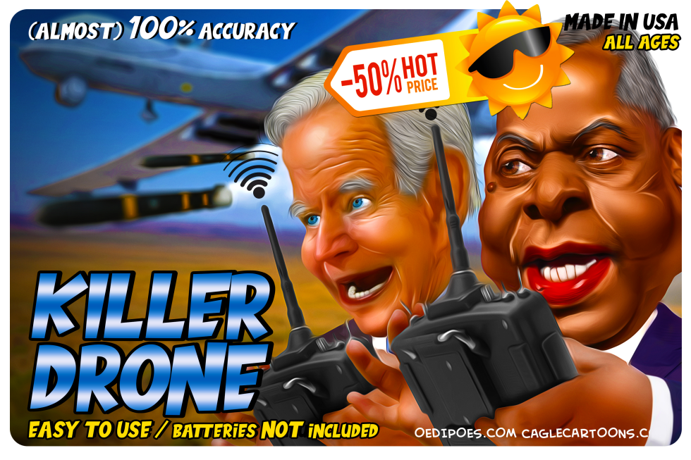 Killer Drone