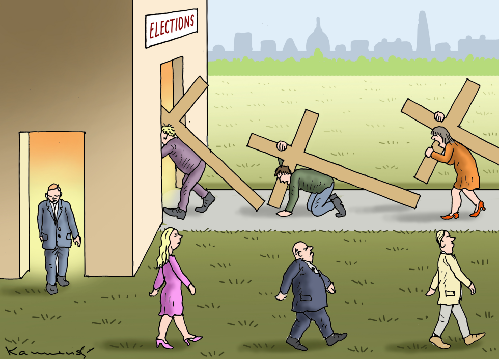 Elections