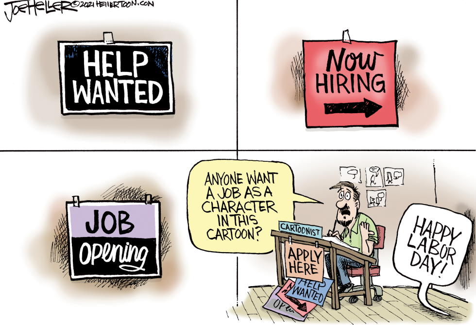 Labor Day