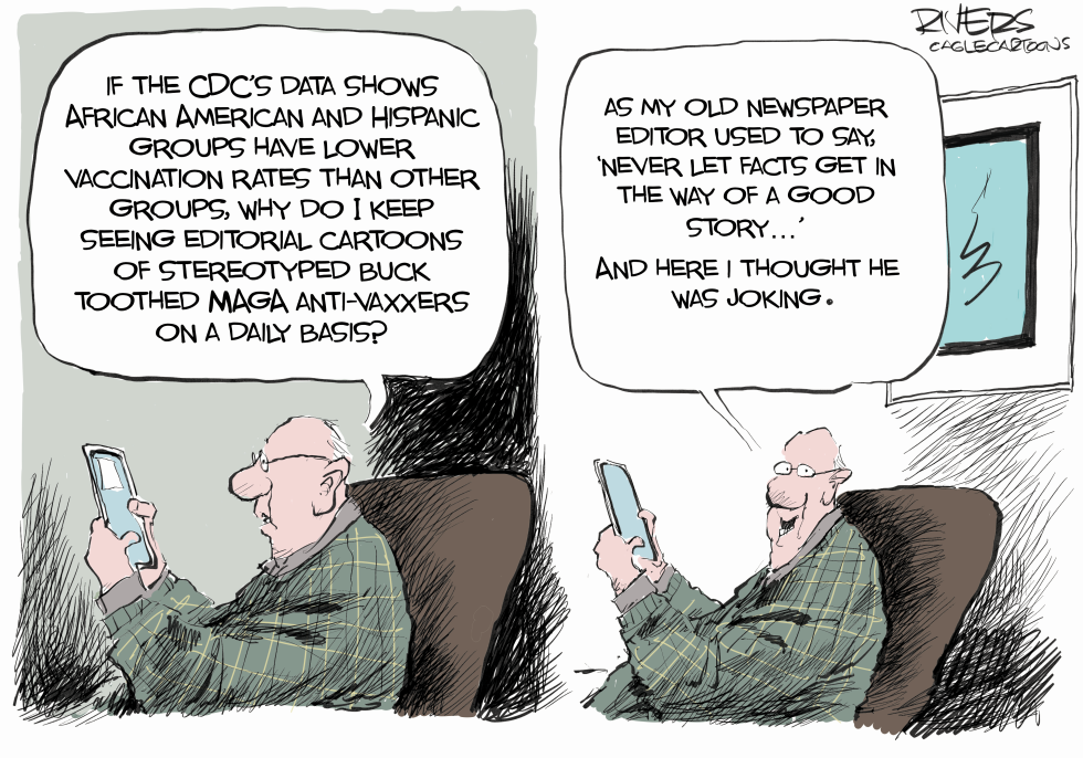 Vaccination Rates