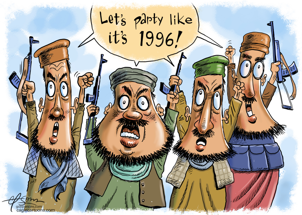 Taliban rules