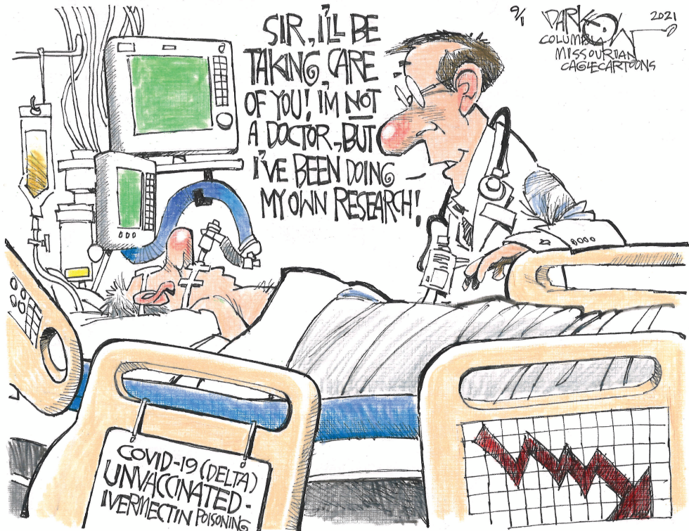 Weird science