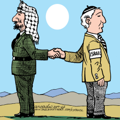 DOUBTFUL DIALOGUES by Arcadio Esquivel