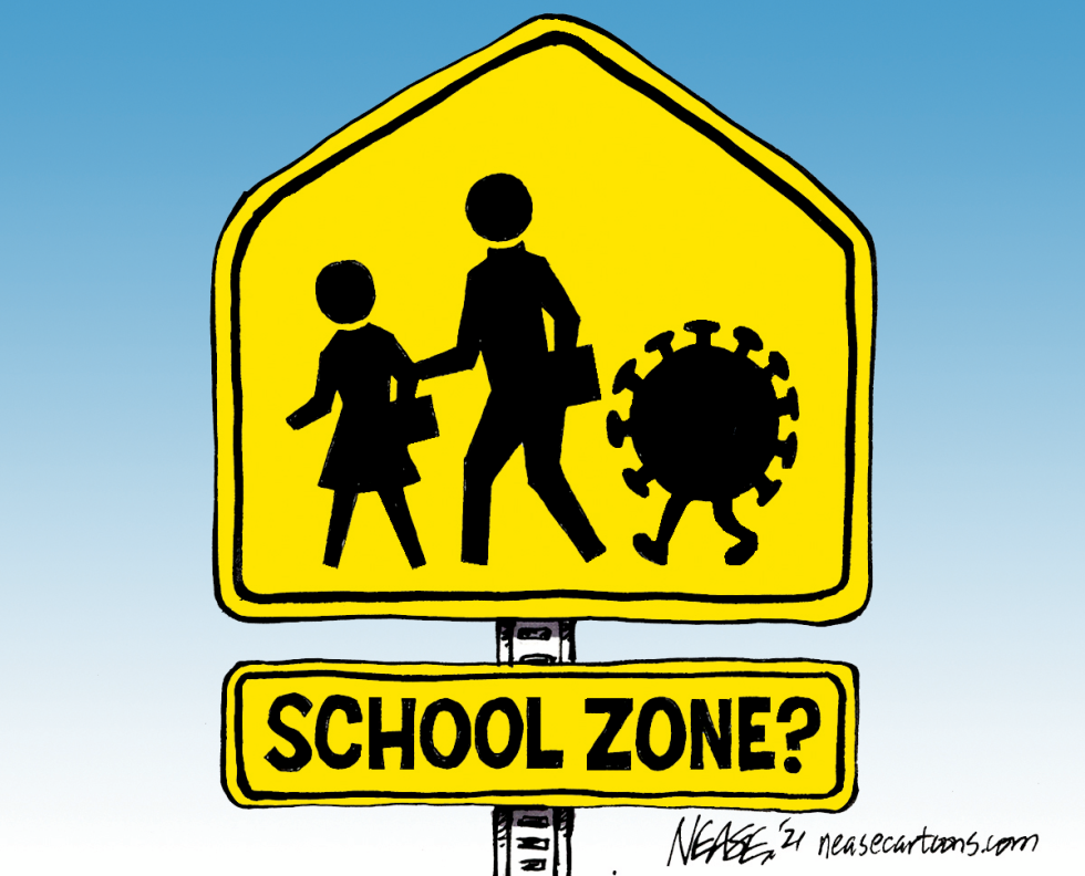 School Zone