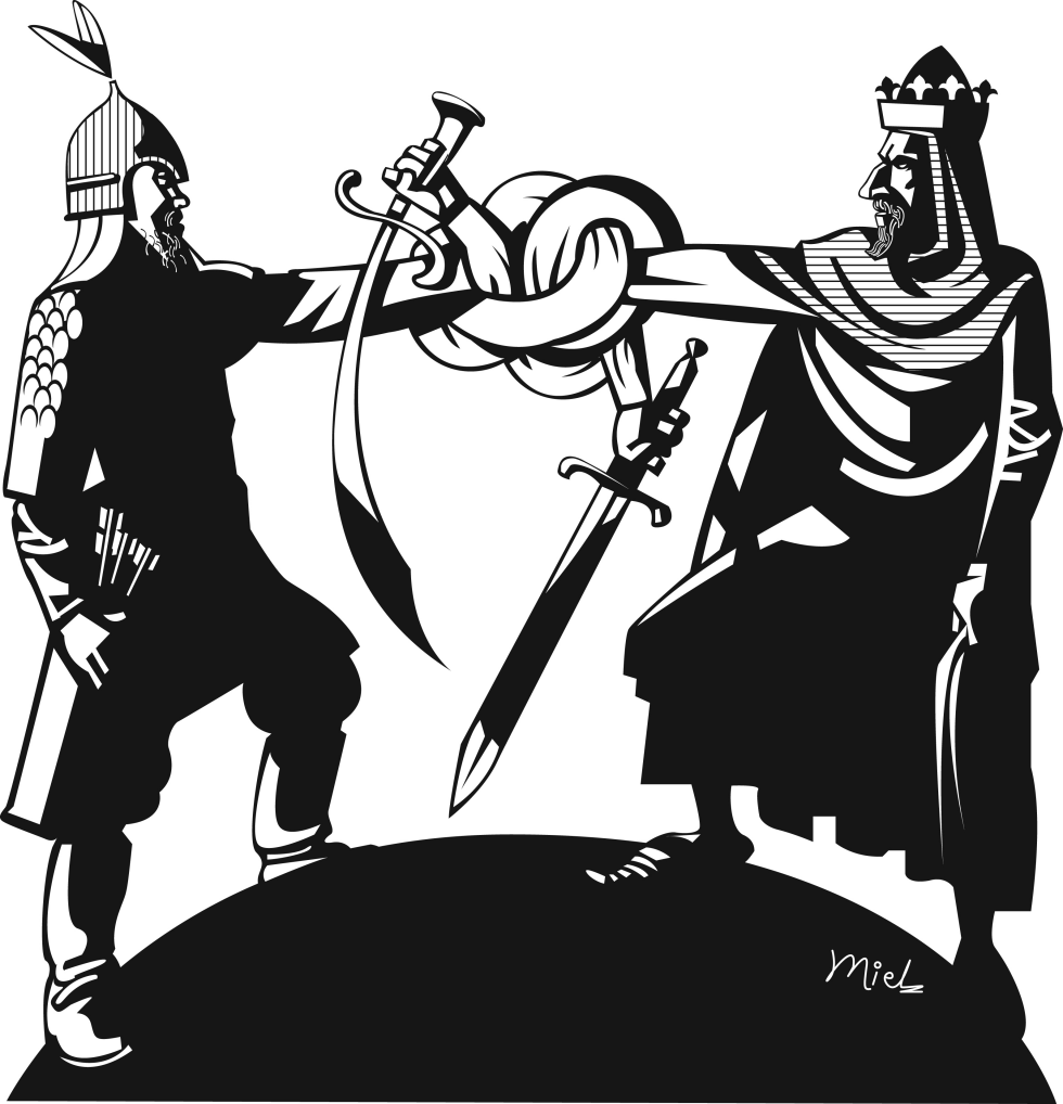 clash of civilizations