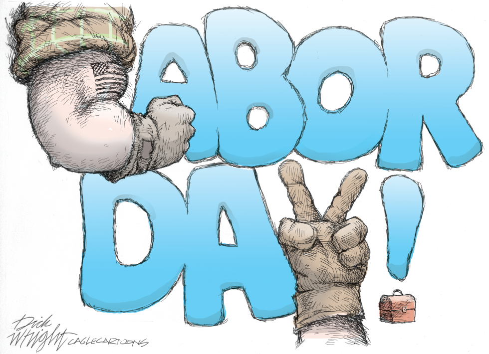 Labor Day