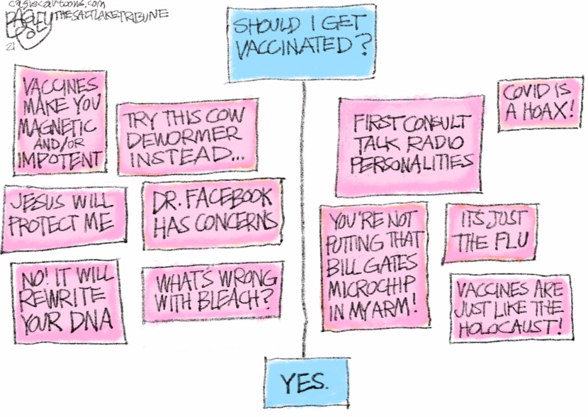 Vaccine Information