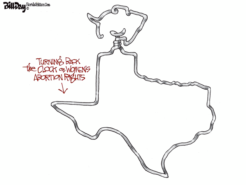 Texas Abortion Law