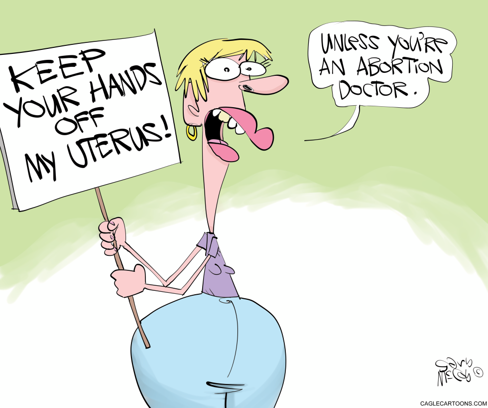 Texas Abortion Law Draws Focus on Medical Exceptions and Rights