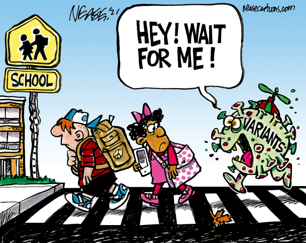 Variant Crosswalk