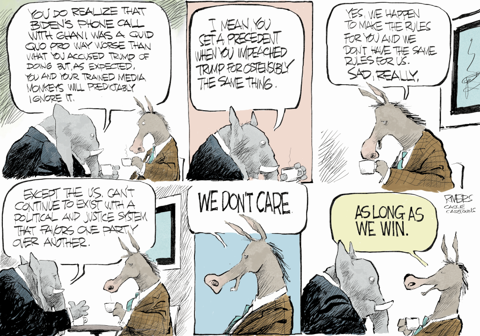 Biden's Call to Ghani