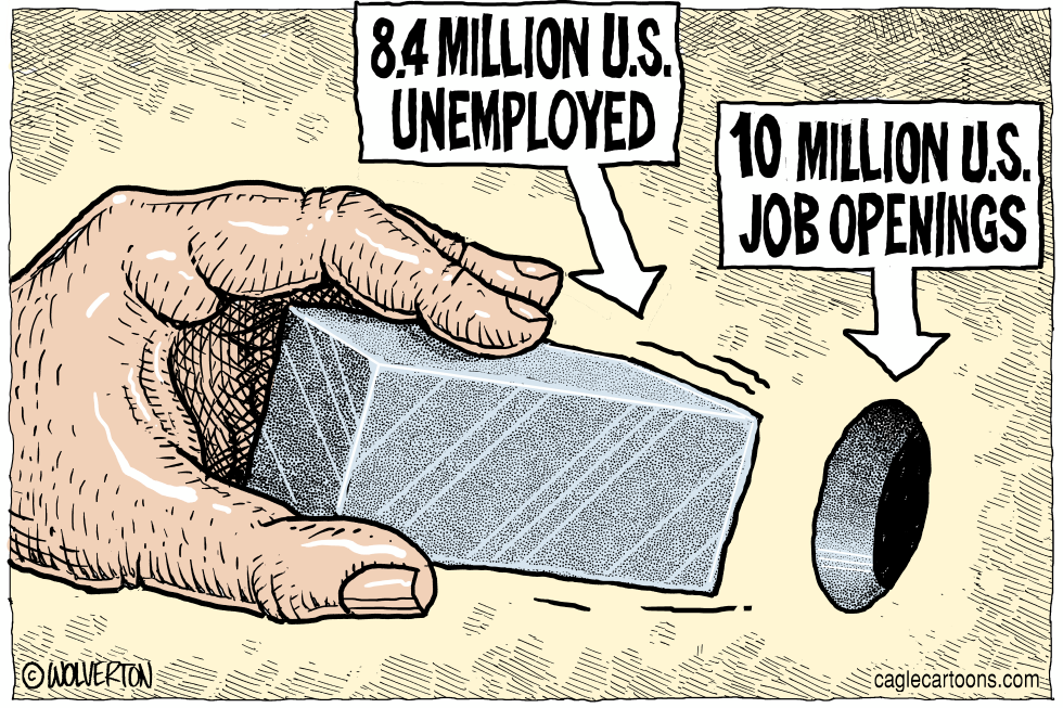 Square Peg