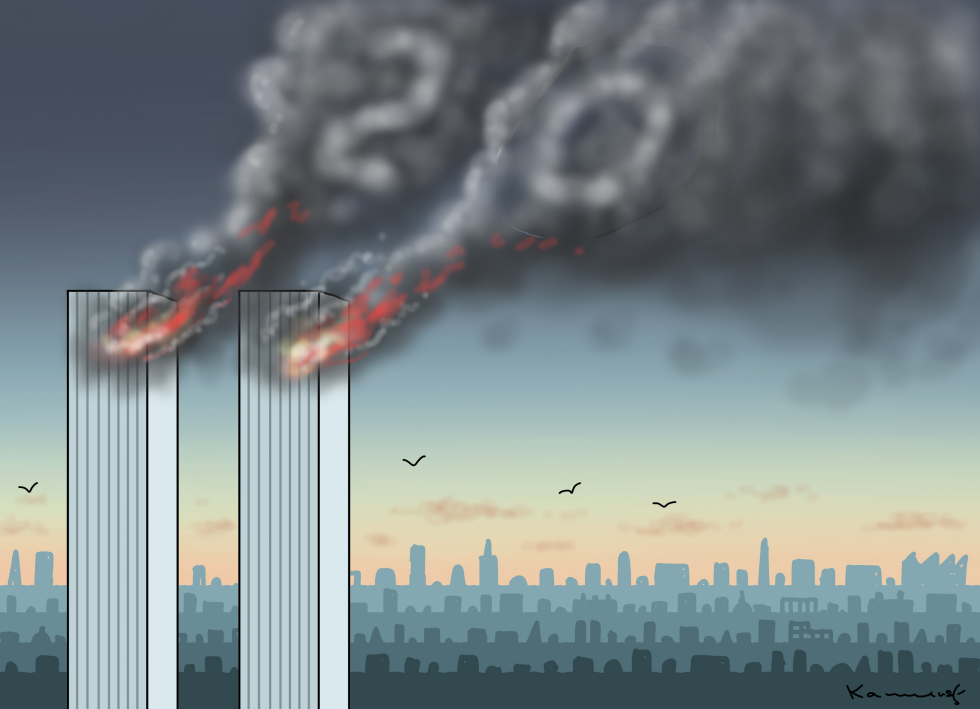 9/11 Anniversary