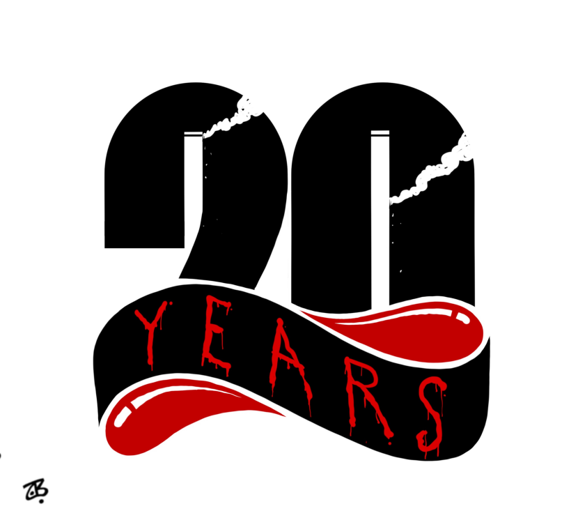 9/11 anniversary