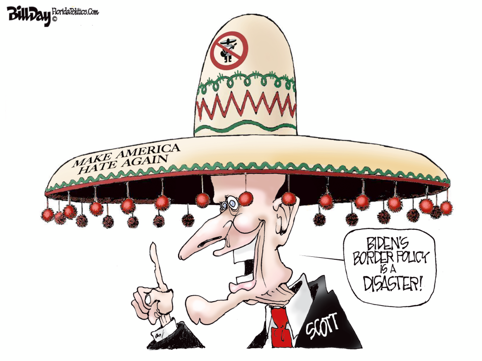Order at the Border