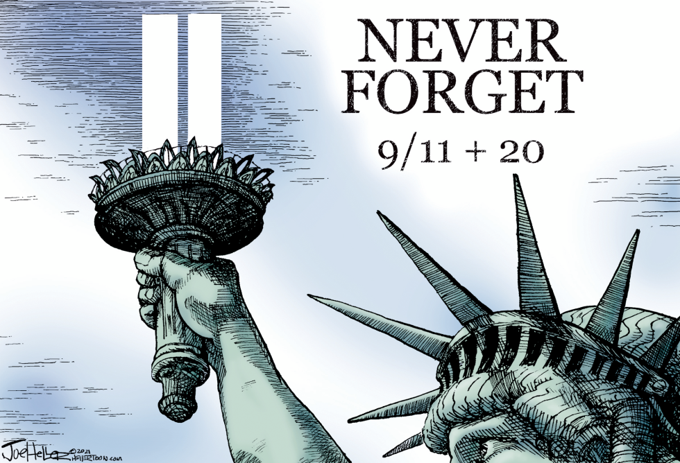Sept. 11 at 20