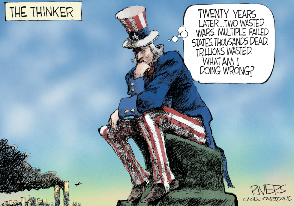 The Thinker