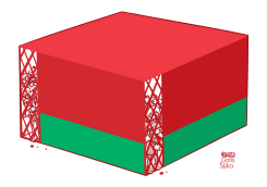 BELARUSIAN OPPOSITION by Gatis Sluka