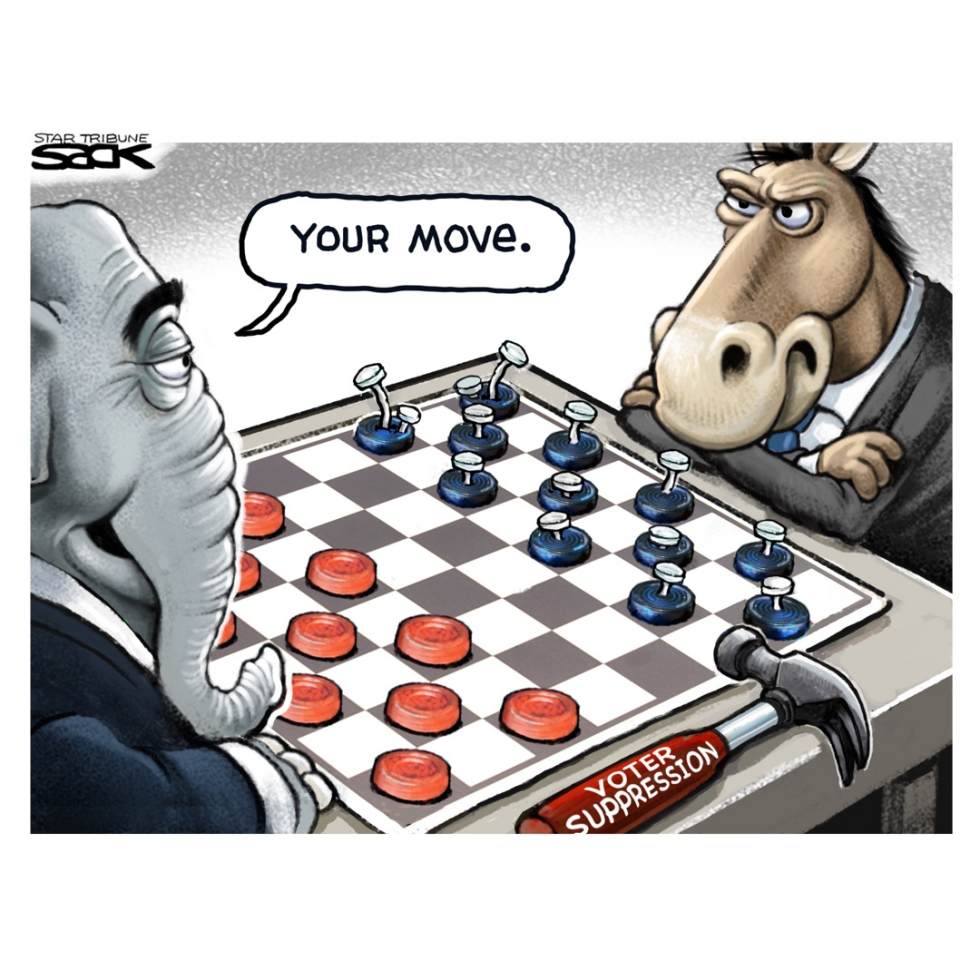 Vote Cheat