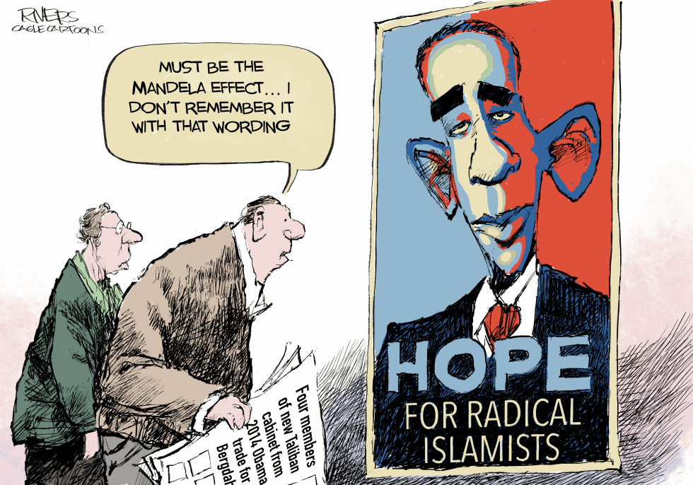 Hope For Radicals
