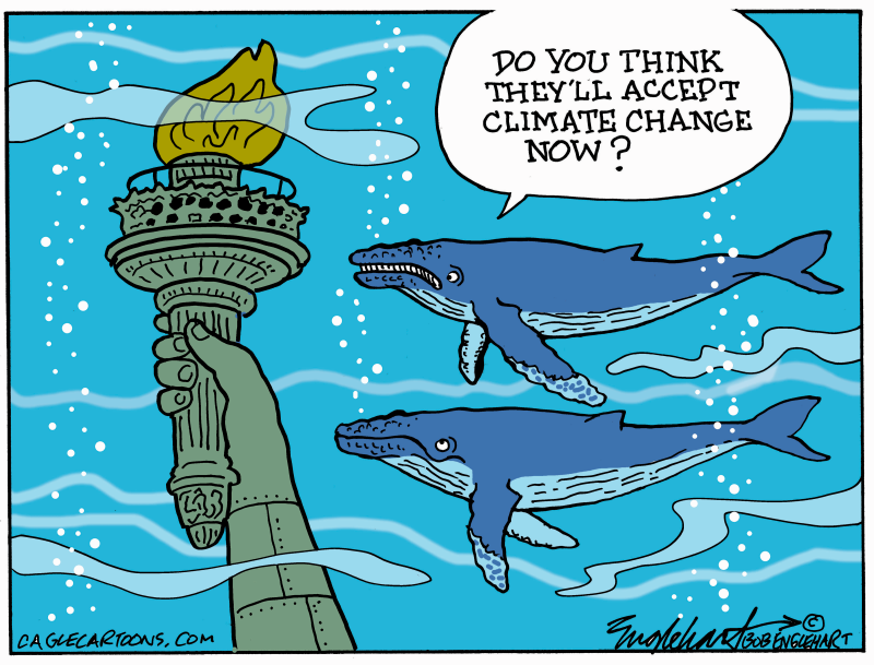 Climate Change Denial