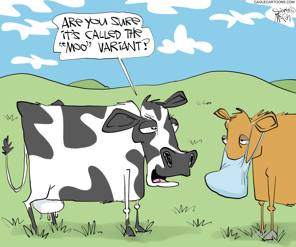 Mu (moo) Variant