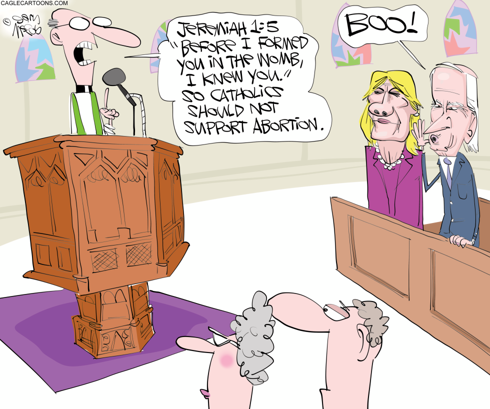 Biden and Abortion