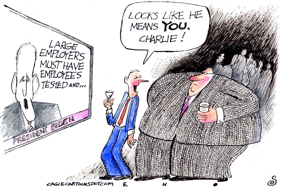 Large Employers