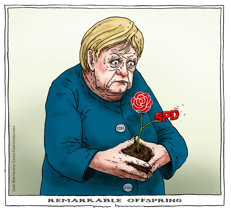 remarkable offspring