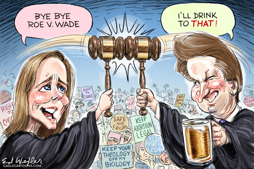 Roe V Wade Supreme Court