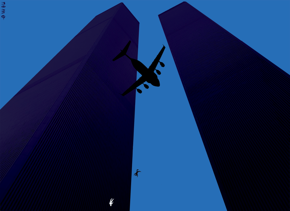 9/11 (Afghan) Exit