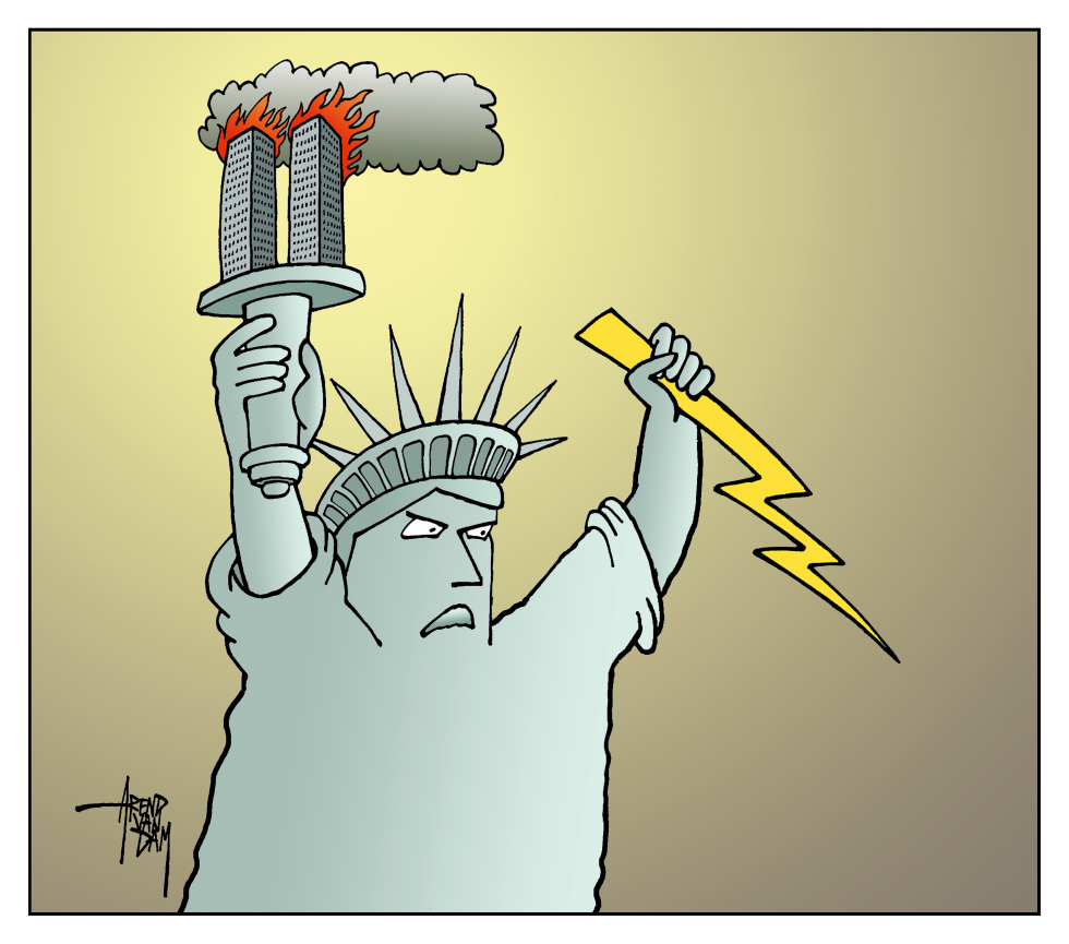 torch and lightning