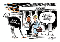 VACCINE MANDATE LAWSUIT by Jimmy Margulies