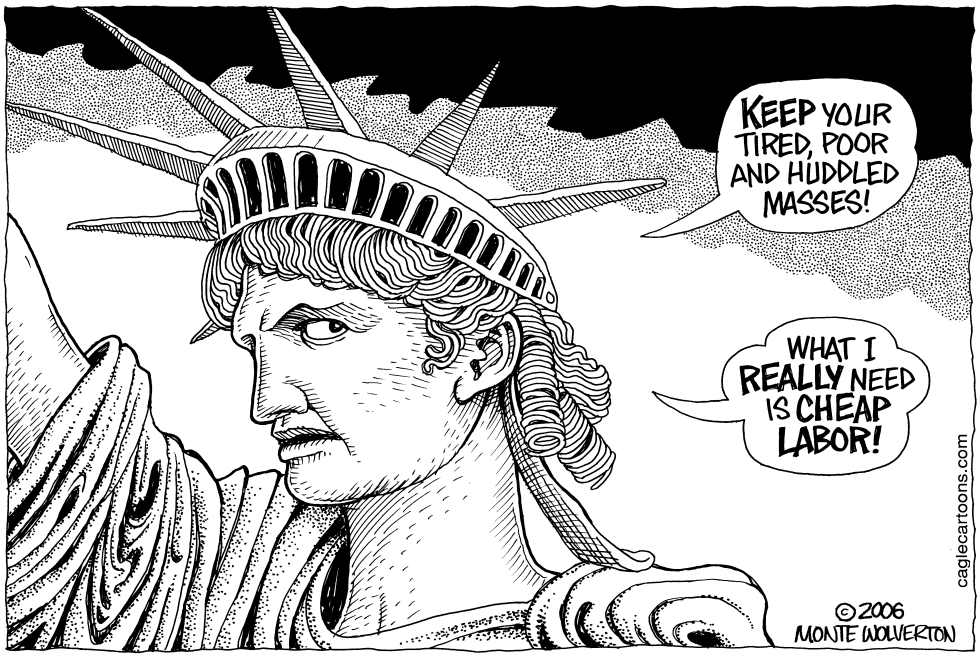 Immigration reform
