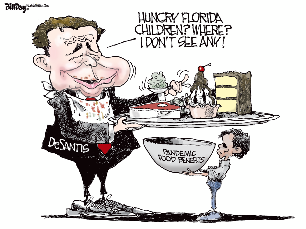 Florida Local - Pandemic Food Benefits