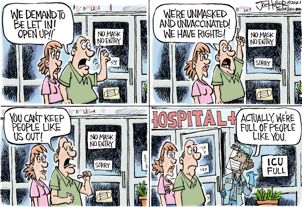 Full Hospitals