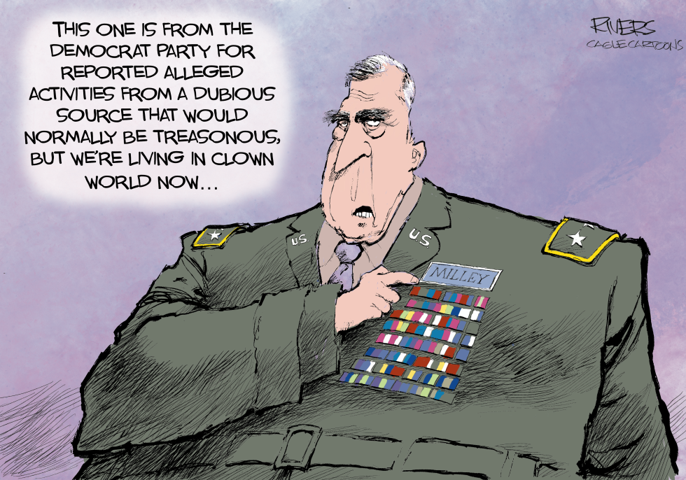 General Milley