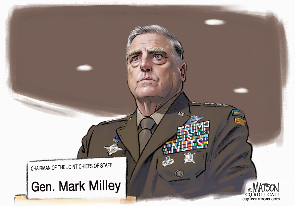 General Milley