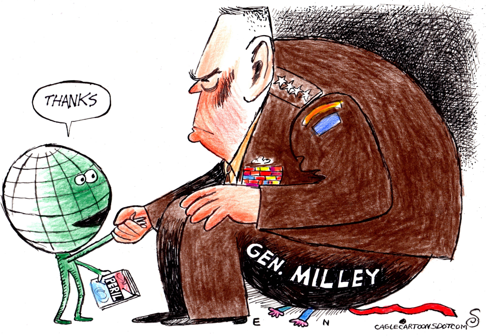 Gen. Milley